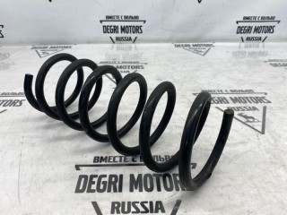 Пружина задняя, ориг. номер 31262909, Volvo V60 2010-2013