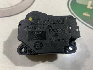 Моторчик заслонки печки, ориг. номер 8623355, Volvo S60 2004-2010