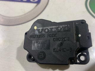 Моторчик заслонки печки, ориг. номер 8623355, Volvo S60 2004-2010