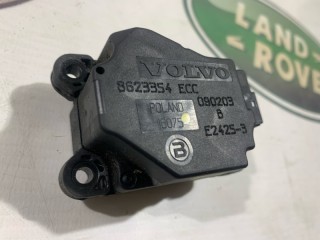 Моторчик заслонки печки, ориг. номер 8623354, Volvo S60 2004-2010