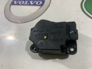 Моторчик заслонки печки, ориг. номер 8623354, Volvo S60 2004-2010