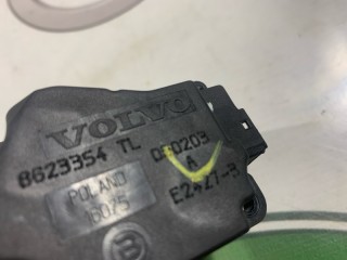 Моторчик заслонки печки, ориг. номер 8623354, Volvo S60 2004-2010