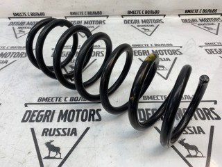 Пружина задняя, ориг. номер 31280482, Volvo XC60 2008-2013