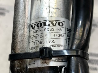 Заливная горловина, ориг. номер 30792246, Volvo XC60 2008-2013