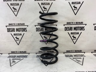 Пружина задняя, ориг. номер 31280482, Volvo XC60 2008-2013