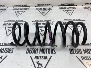 Пружина задняя, ориг. номер 31280482, Volvo XC60 2008-2013