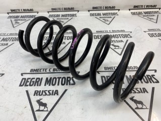 Пружина задняя, ориг. номер 31280482, Volvo XC60 2008-2013