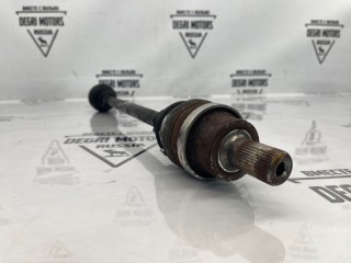 Привод задний, ориг. номер 36012479, Volvo V40 Cross Country 2012-2016