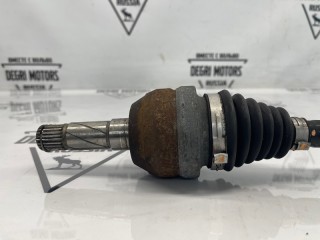 Привод задний, ориг. номер 36012479, Volvo V40 Cross Country 2012-2016