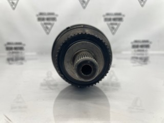 Привод передний правый, ориг. номер 8252053, Volvo XC70 2000-2004