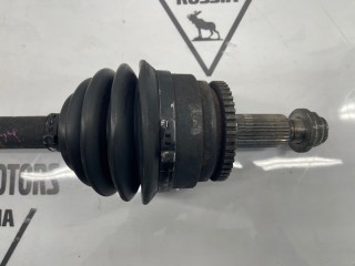 Привод передний левый, ориг. номер TDB500090, Land Rover Discovery L319 2004-2009