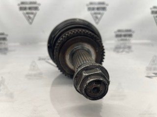 Привод передний левый, ориг. номер TDB500090, Land Rover Discovery L319 2004-2009