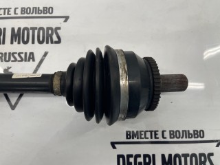 Привод передний левый, ориг. номер 8603801, Volvo XC90 2002-2006