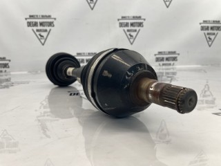 Привод передний левый, ориг. номер 8603801, Volvo XC90 2002-2006