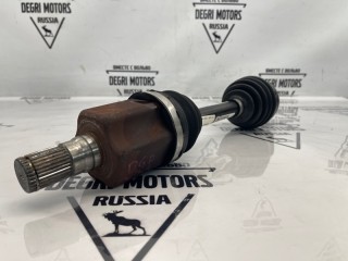 Привод передний левый, ориг. номер 36011289, Volvo V70 2007-2013