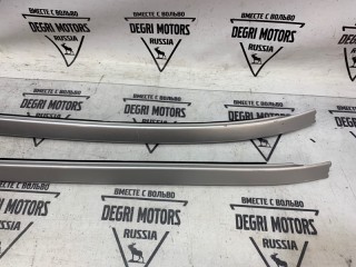 Рейлинг на крышу, ориг. номер 31301108, Volvo XC60 2008-2013