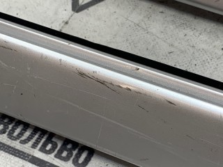 Рейлинг на крышу, ориг. номер 31301108, Volvo XC60 2008-2013