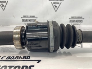 Привод передний правый, ориг. номер 36012413, Volvo V60 2010-2013