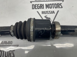 Привод передний правый, ориг. номер 36012413, Volvo V70 2007-2013