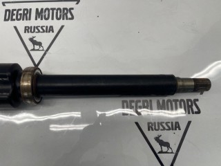 Привод передний правый, ориг. номер 36050798, Volvo V50 2007-2012
