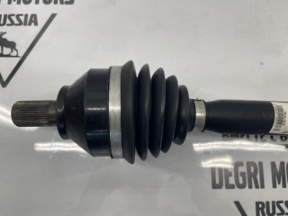 Привод передний правый, ориг. номер 36050798, Volvo V50 2007-2012