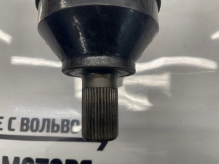 Привод передний правый, ориг. номер 36050798, Volvo V50 2007-2012