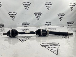 Привод передний правый, ориг. номер 36050798, Volvo S40 2007-2012