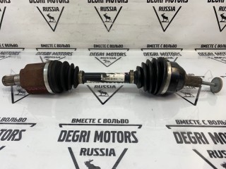 Привод передний левый, ориг. номер 36011289, Volvo V70 2007-2013