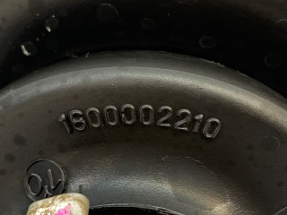 Привод передний левый, ориг. номер 36011289, Volvo V70 2007-2013