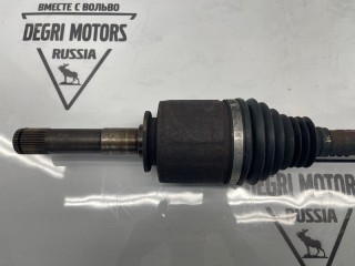 Привод задний, ориг. номер TOB500280, Land Rover Discovery L319 2004-2009