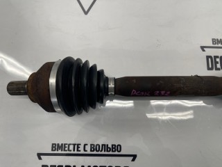 Привод передний правый, ориг. номер 36050798, Volvo C30 2009-2013