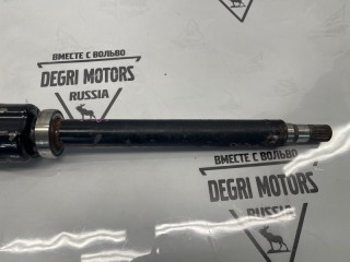 Привод передний правый, ориг. номер 36012413, Volvo S60 2010-2013