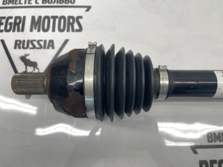 Привод передний правый, ориг. номер 36012413, Volvo S60 2010-2013