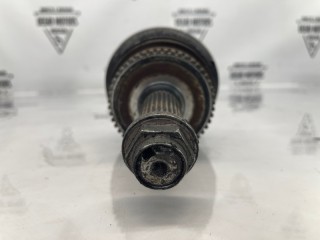 Привод передний правый, ориг. номер TDB500080, Land Rover Discovery L319 2004-2009