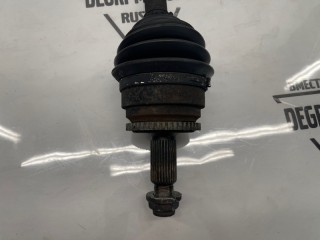 Привод передний правый, ориг. номер TDB500080, Land Rover Discovery L319 2004-2009