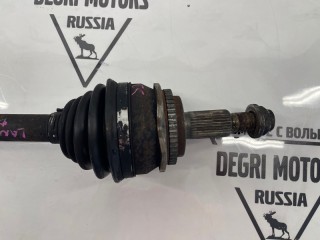 Привод задний, ориг. номер TOB500270, Land Rover Discovery L319 2004-2009