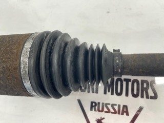 Привод задний, ориг. номер TOB500270, Land Rover Discovery L319 2004-2009