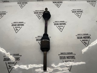 Привод задний, ориг. номер TOB500270, Land Rover Discovery L319 2004-2009