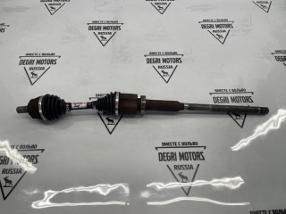 Привод передний правый, ориг. номер 36011268, Volvo V40 Cross Country 2012-2016