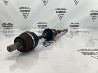 Привод передний правый, ориг. номер 36011268, Volvo V40 Cross Country 2012-2016