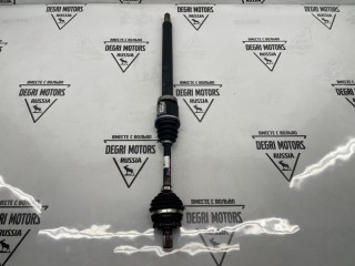Привод передний правый, ориг. номер 36010214, Volvo V60 2013-2019
