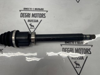 Привод передний правый, ориг. номер 36050798, Volvo C30 2009-2013