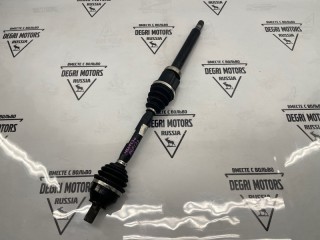 Привод передний правый, ориг. номер 36050798, Volvo C30 2009-2013