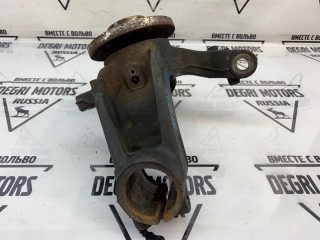 Кулак в сборе передний правый, ориг. номер 31201286, Volvo V60 2010-2013