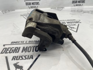Суппорт тормозной передний левый, ориг. номер 36051713, Volvo V60 2010-2013