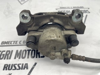 Суппорт тормозной передний левый, ориг. номер 36051713, Volvo V60 2010-2013