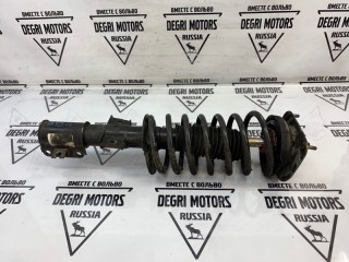 Стойка подвески передняя правая, ориг. номер 3546834, Volvo 850 1993-1997