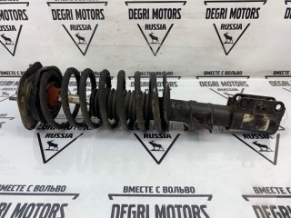 Стойка подвески передняя правая, ориг. номер 3546834, Volvo 850 1993-1997