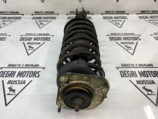 Стойка подвески передняя правая, ориг. номер 3546834, Volvo 850 1993-1997