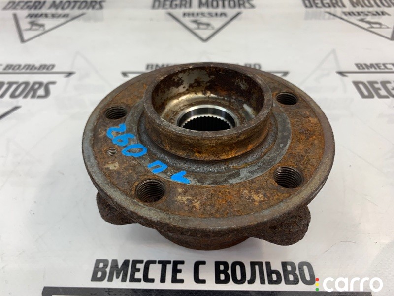 Ступица передняя Volvo XC90 2006-2014, 31406300, фото 1